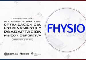 Lee más sobre el artículo Fhysio Sport Center, se une como patrocinador del COER 24