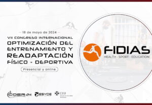 Lee más sobre el artículo Fidias se une como patrocinador del COER 2024
